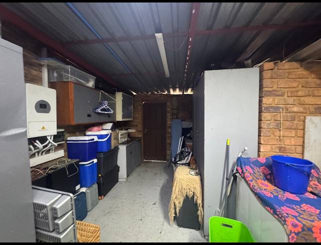 3 BEDROOM HOUSE FOR SALE IN SUNAIR PARK